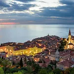 Redrose Piran