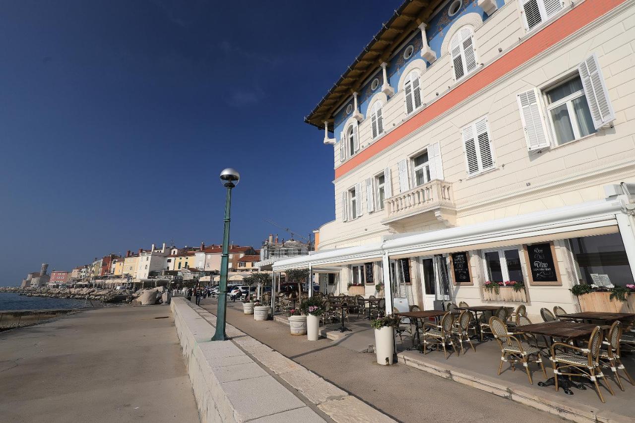Redrose Piran